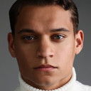 Tyriq Withers als Rock