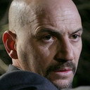 Umberto Procopio als Angelo