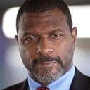 Garry Guerrier als Gamble's Thug