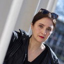 Suzana Vuković als Šalteruša