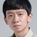 Kim Kyu-baek als North Korean Agent