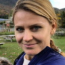 Lucie Šafářová als Self