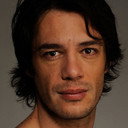 Igor Cotrim als Dr. Diego Mattos