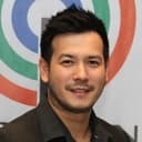 John Prats als Jeffrey Sta. Maria