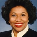 Carol Moseley Braun als Self - Interviewee
