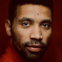 Aleksey Nyaga als 2nd american