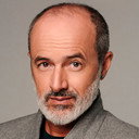 Carlos Alcántara als Néstor