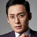 최대훈 als Park Jung-je