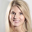 Hanna Alsterlund als Nina Andersson
