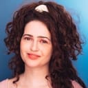 Marissa Goldman als Self