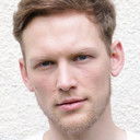 Christian Starr-Lassen als Sous-Officier militaire