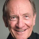 Del Lewis als Roy Purdy