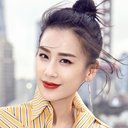 黄圣依 als Fong