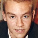 Niclas Olund als Bertil Schütt