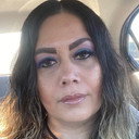 Tania Perez als Background Extra