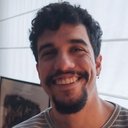 Renatto Mendonça, Art Department Trainee