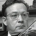 Jean Carignan als Self (archive footage)