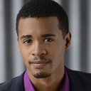 Davion Traylor als Demonstrator #1