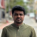Anil B als Chicken shop customer