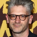 Jonathan Entwistle, Executive Producer