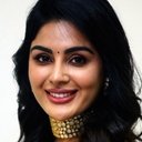 Samyuktha als Anjana