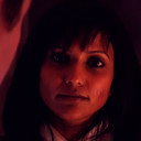 Suhasini Seelin als Psychologist