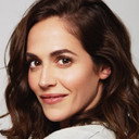 Bárbara Oteiza als Inés