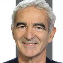 Raymond Domenech als Self