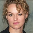 Lisa Wagner als 