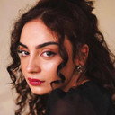 Mehar Bano als 