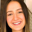 Roberta Piragibe als Nice Oliveira