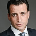 Steven Pigozzo als Cameraman