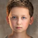 Kit Rakusen als Korda's Son - David