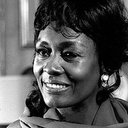 Shirley Verrett als Nettie Fowler (segment "Carousel")