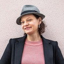 Emmanuelle Jary als Elle-même