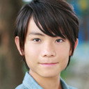 Yoshiaki Miyagi als Shou Kawajiri (child)