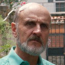 Pablo Balseca als Gaspar