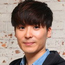 坂東駿 als Imaizumi