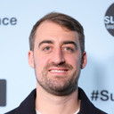 Roger Mancusi als Man in Subway