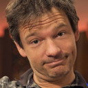 Frank Van Erum als Lakei Fribulaer