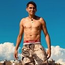 Paulo Diaz als Himself