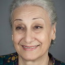 Mualla Sürer als Huriye Hanım