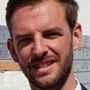 Lionel Buisson als Experienced Soldier