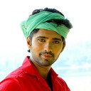 Nirmal Jacob als Sudhi