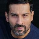 Monish Anand als Captain Shankar