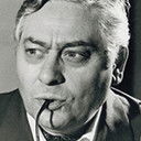 Guy Hoffmann als Justice Joseph Leveau