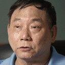 元武 als Jing Mo Gym Student