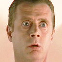 Bill MacDonald als FBI Agent Morgue