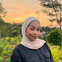 Yashinta Indana Zulfa als Narasumber