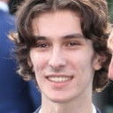 Enguerrand Nasica als Assistant sur le tournage